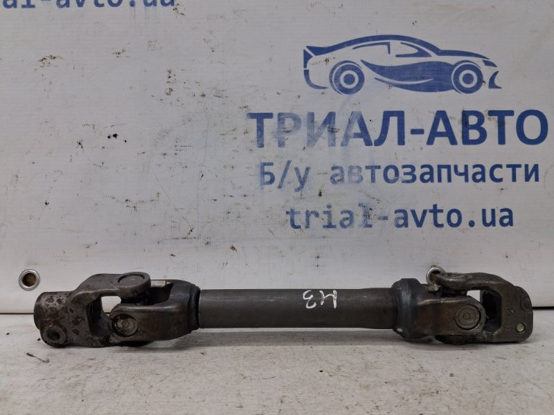 Карданчик рулевой Mazda 3 BM 2.2 DIESEL 2013 (б/у) Киев - изображение 1