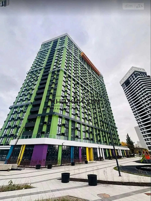 Продаж 2х кімнатної квартири ЖК Great будинок 13 КОД № 21146519 Київ - зображення 4