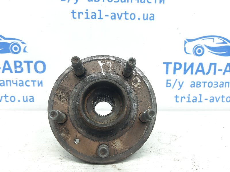 Ступица передняя Chevrolet Cruze J300 1.8 2009 (б/у) Київ - зображення 1