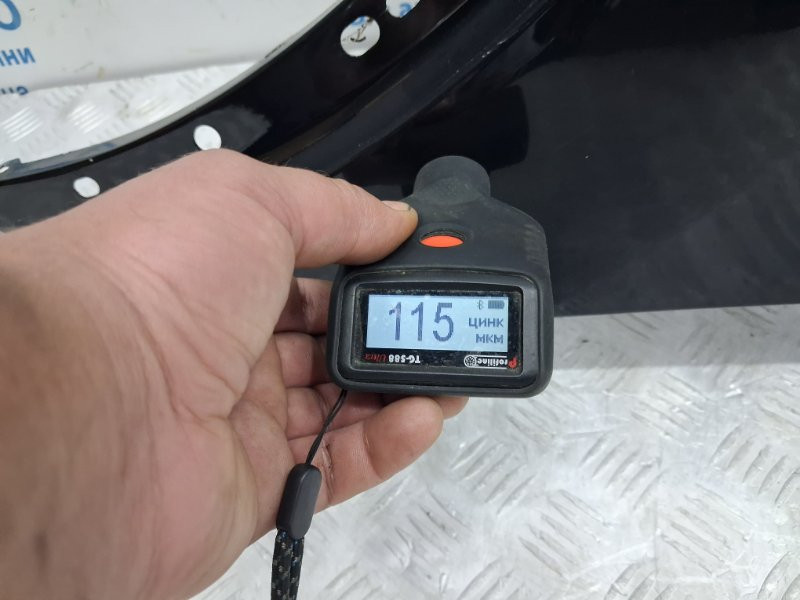 Крыло переднее левое Ford Kuga 2011-2019 5216949 (Арт. 79053) Київ - зображення 7