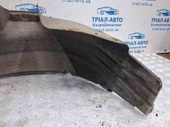 Подкрылок задний правый Honda Accord 2002-2008 74551SEA000 (Арт. 76078) Киев