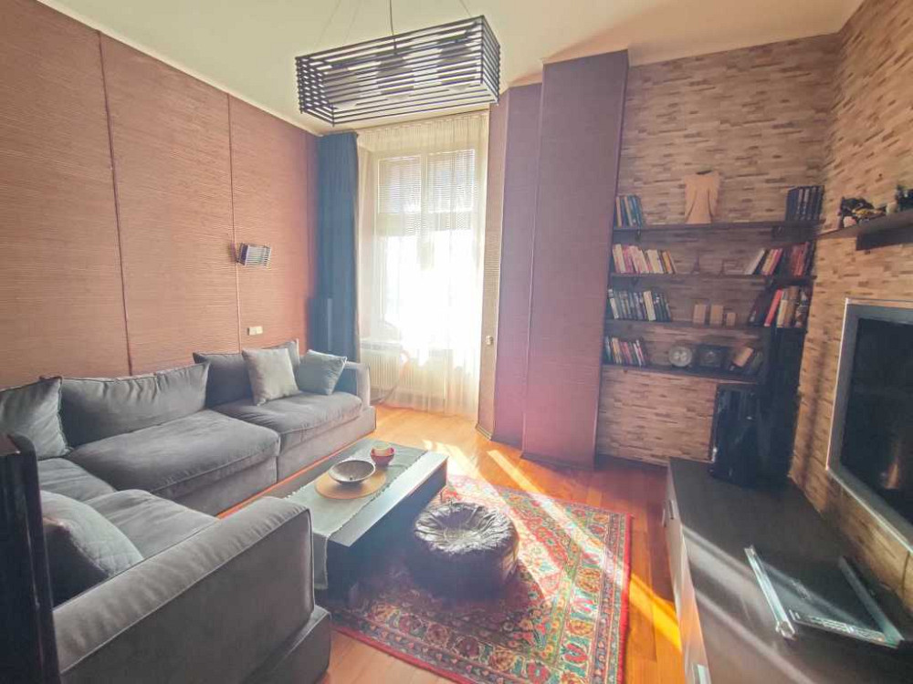 долгосрочная аренда 3-к квартира Киев, Шевченковский, 1000 $/мес. Київ - зображення 10