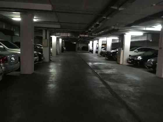 долгосрочная аренда подземный паркинг Киев, Дарницкий, 8500 грн./мес. Київ