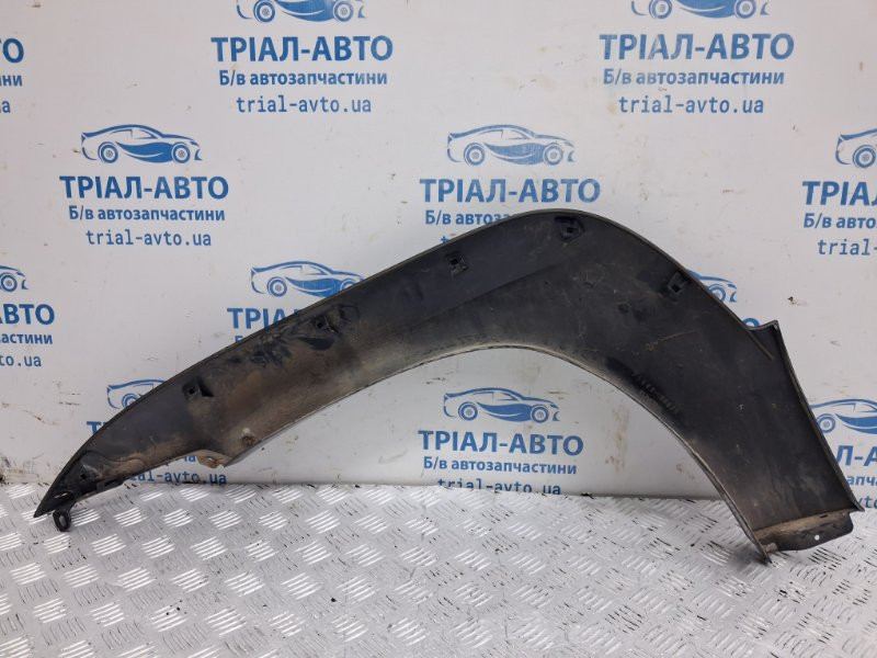 Накладка крыла Toyota Prado 2003-2009 7560160020 (Арт. 80524) Київ - зображення 4
