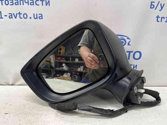 Зеркало левое Mazda 3 BM 2.2 DIESEL 2013 (б/у) Киев