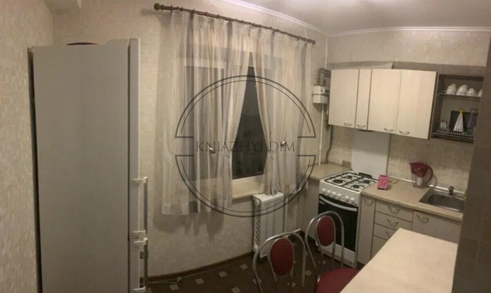 ОРЕНДА 1к квартира Дарницький рн вул.Тростянецька 8В код.№ 11202067 Киев - изображение 5