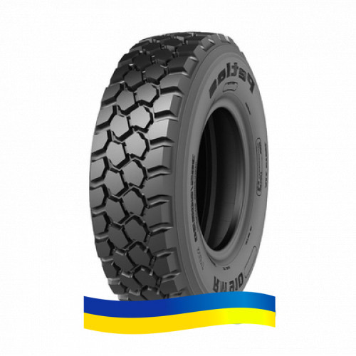 395/85R20 (14.00R20) Petlas RM 910 168G PR18 (универсальная) Київ - зображення 1