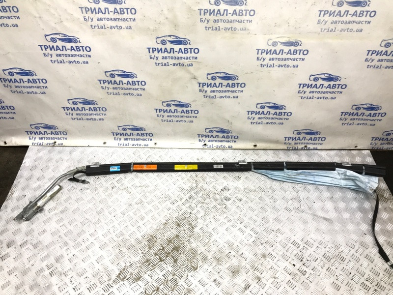 Airbag потолка(шторка) левый Hyundai Tucson JM 2.0 DIESEL D4EA 2004 (б/у) Київ - зображення 1