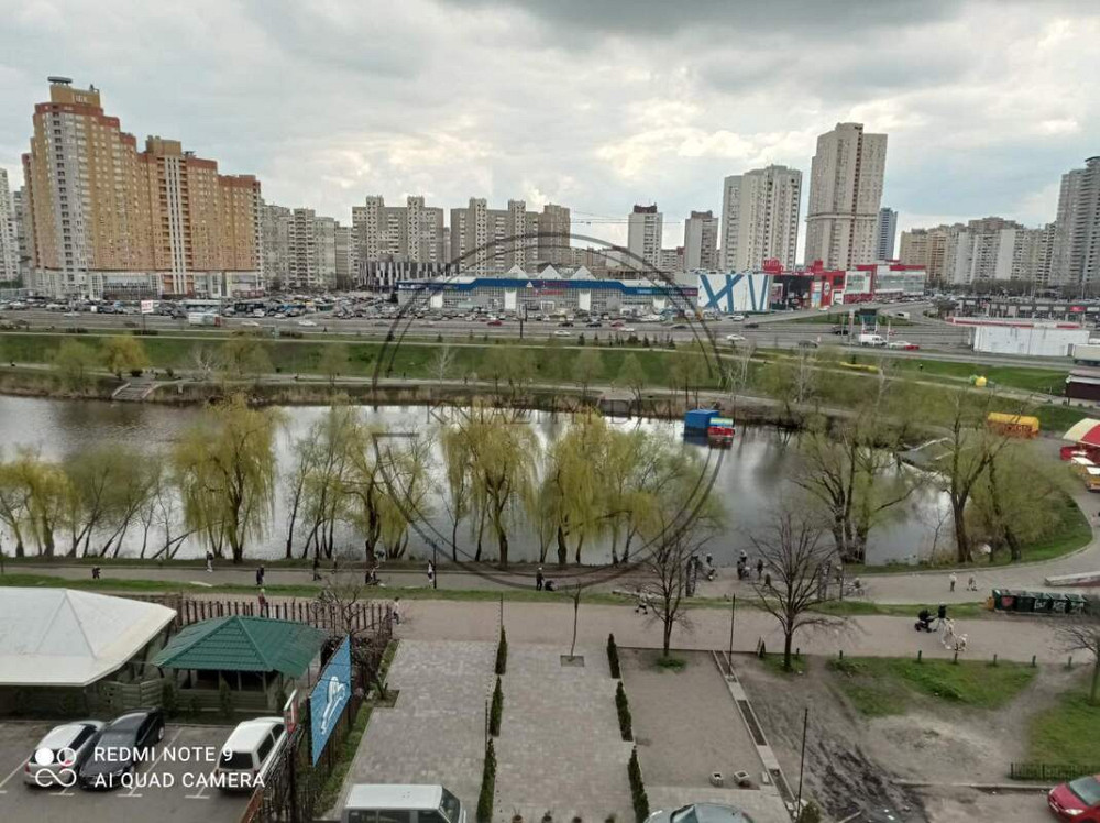 Оренда 1 к.кв. в 5 хв. від м. Позняки. № 11196325 Київ - зображення 6