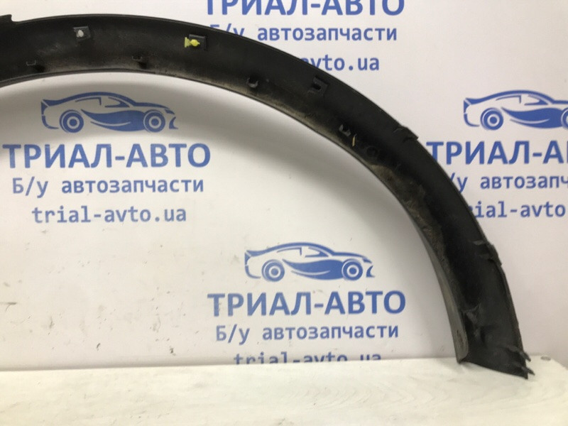 Накладка крыла Nissan Juke 2010-2019 788601KA6A (Арт. 55372) Київ - зображення 6