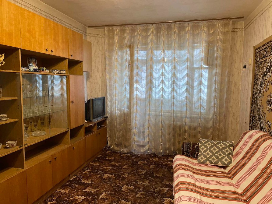 Здамо 1 кімнатну квартиру, вул. Томилівська. Біла Церква - зображення 1