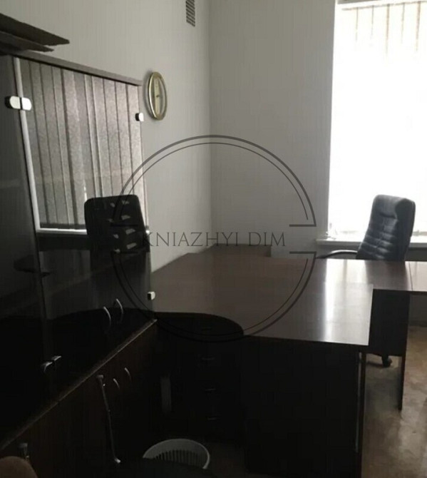 Оренда офісу по вул. Сергія Берегового в Солом'янському р-ні. Код об'єкту №: 1419162 Київ - зображення 3