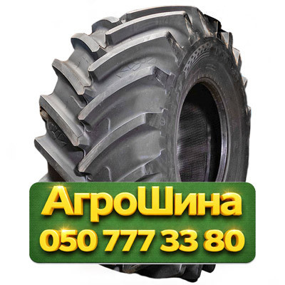 600/70R28 Uniglory SMARTAGRO CRUIZER 164D IF TL Сельхоз шина Київ - зображення 1