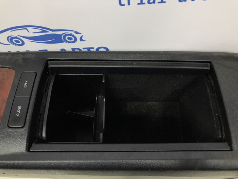 Подлокотник Lexus RX 350 XU30 3.5 БЕНЗИН 2GRFE 2003 (б/у) Київ - зображення 4