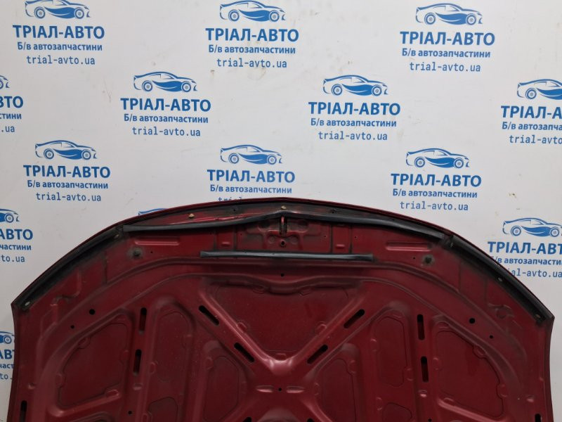 Капот Mitsubishi Outlander 2007-2012 5900A220 (Арт. 80380) Киев - изображение 8