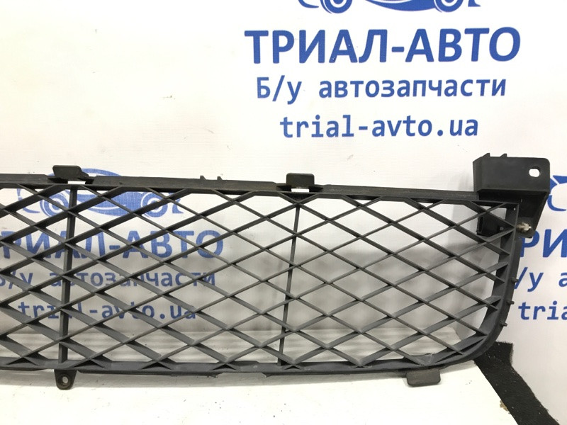 Решетка бампера центральная Suzuki Grand Vitara 2005-2016 71721-65J00 (Арт. 36512) Киев - изображение 3