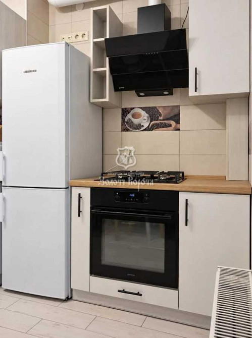 продажа 1-к квартира Киево-Святошинский, Софиевская Борщаговка, 65000 $  - зображення 3