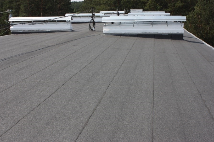 М’яка покрівля дахів Кривий Ріг - зображення 1