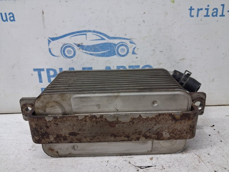 Радиатор EGR Mitsubishi Pajero Wagon 2006-2022 1582A089 (Арт. 87559) Київ - зображення 4