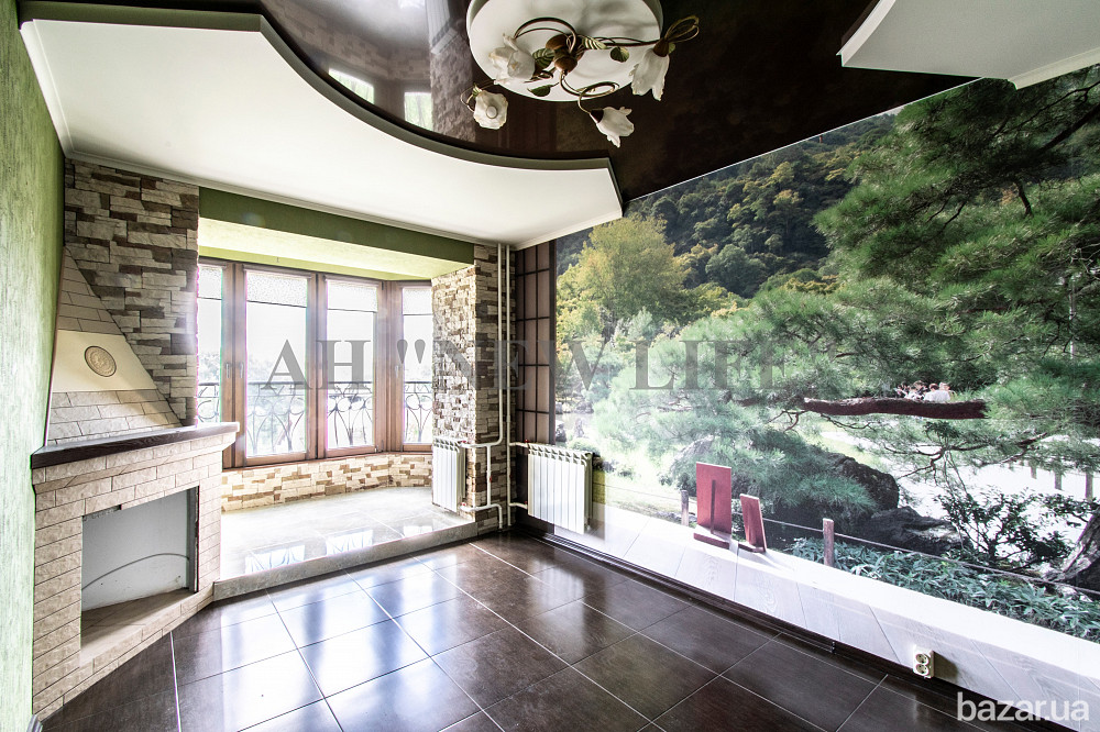 Шикарная квартира на Заливной. Суми - зображення 4