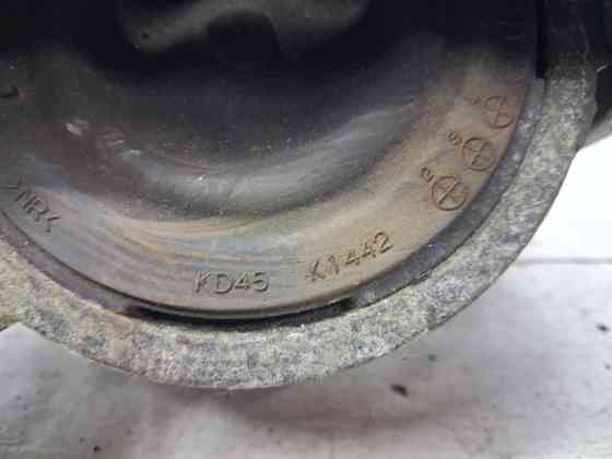 Подушка ДВС правая Mazda 6 2012- KD6239060 (Арт. 69972) Киев