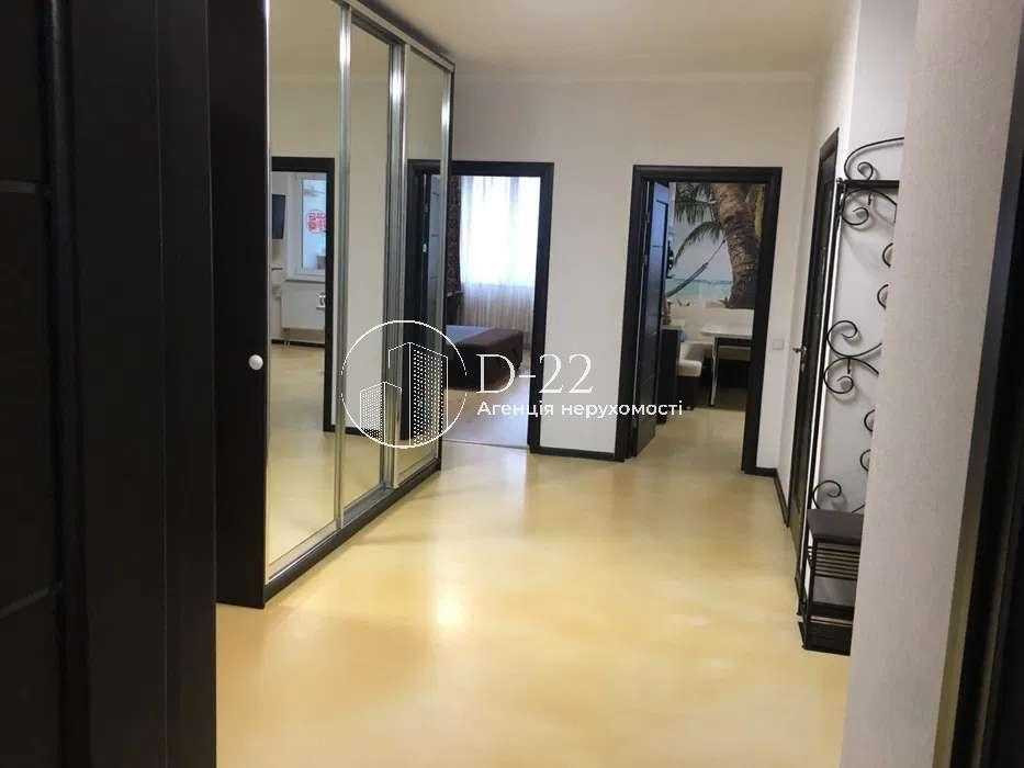 долгосрочная аренда 3-к квартира Киев, Голосеевский, 30000 грн./мес. Киев - изображение 4