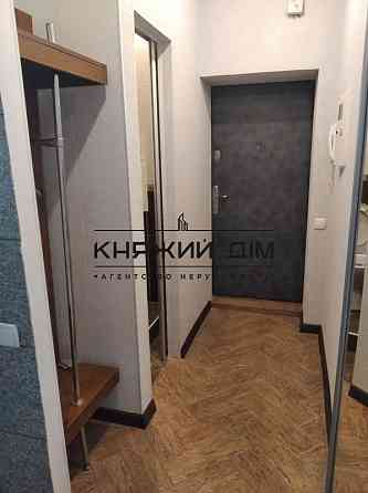 Відмінна 2 кому.-студіо в Центрі. м. Палац Україна 3 хв. № 11194042 Київ
