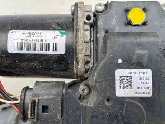 Мотор дворников Ford Escape 3 2.0 БЕНЗИН ENR90 2012 лев. (б/у) Киев