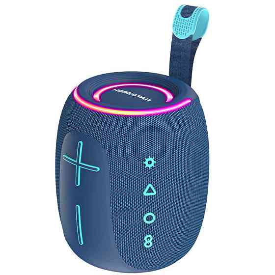 Bluetooth колонка Hopestar P90 mini 15W Херсон