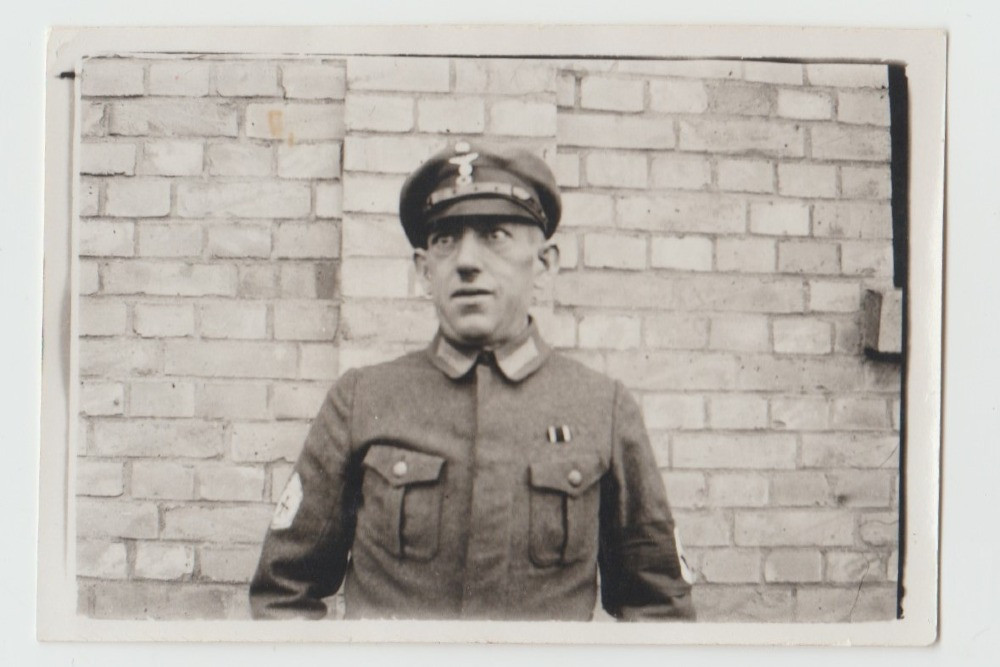 Фото Третий Рейх №17 Киев - изображение 4