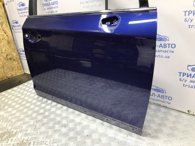 Дверь передняя правая Subaru Outback 2014-2020 60009AL0209P (Арт. 53603) Київ - зображення 4