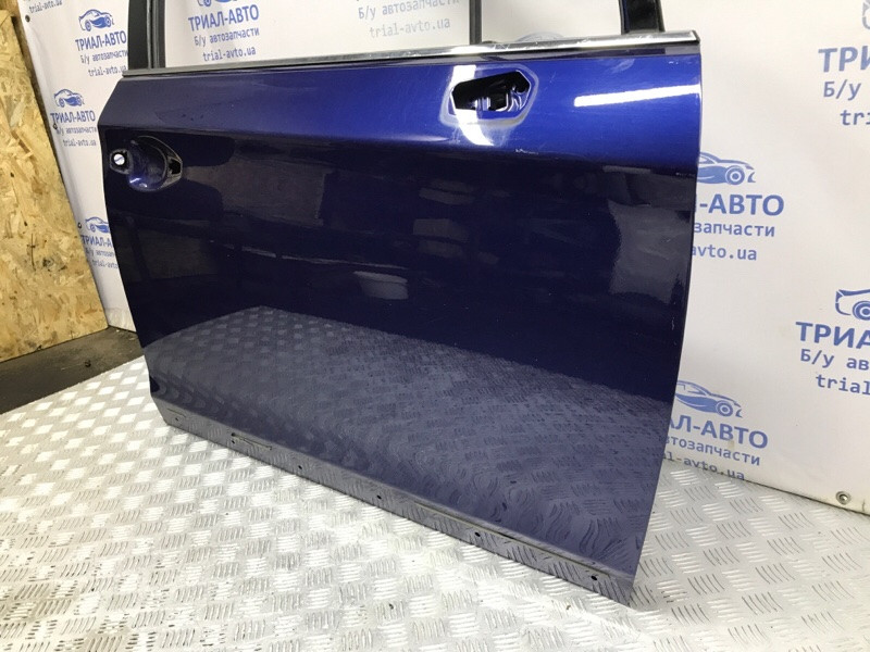 Дверь передняя правая Subaru Outback 2014-2021 60009AL0209P (Арт. 53603) Київ - зображення 4