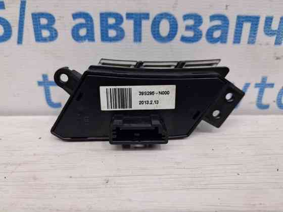 Кнопки руля Hyundai Santa fe 2012-2019 39S295N000 (Арт. 76104) Киев