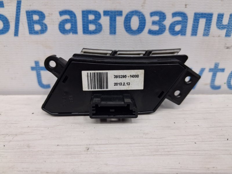 Кнопки руля Hyundai Santa fe 2012-2019 39S295N000 (Арт. 76104) Киев - изображение 2