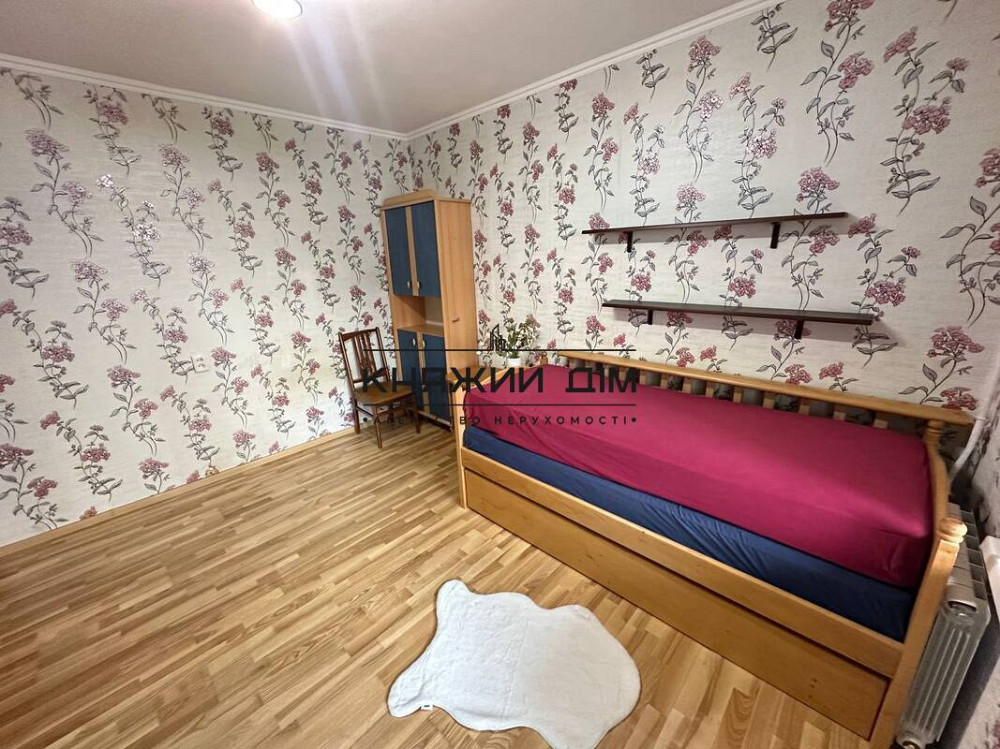 Оренда 2х кімнатної квартири метро Позняки.Код объекта 11133997 Київ - зображення 6