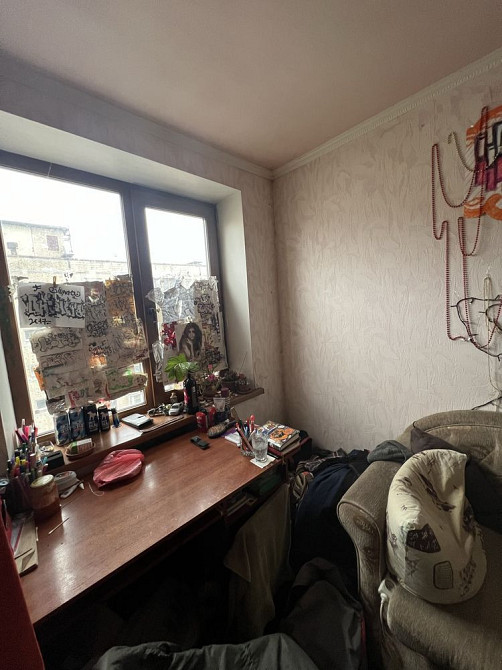 Продам. 3-к.кв. 8/9, вул. Калинова 71 Дніпро - зображення 4