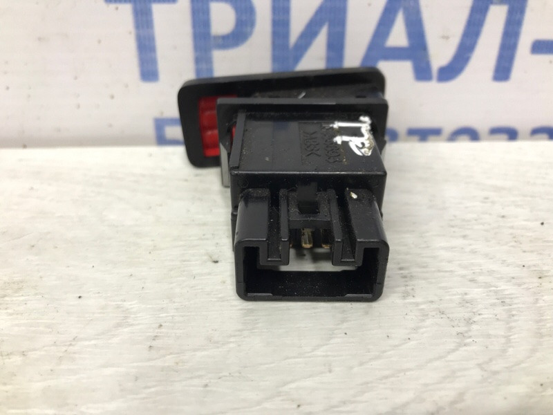 Кнопка аварийки Toyota Prado 2002-2009 8433260250 (Арт. 55092) Киев - изображение 3