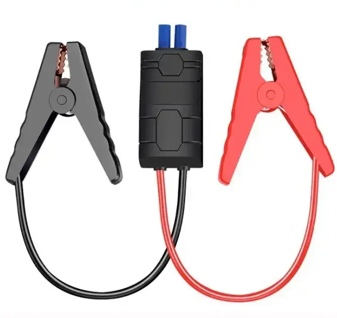 Автомобільний пускозарядний пристрій JUMPSTARTER JX27 99800 mAh Хмельницкий - изображение 3