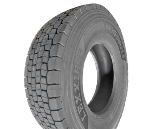 315/80 R22.5 LEXXIS Lex Primacy HD6 157/154M Ведуча шина Київ - зображення 1