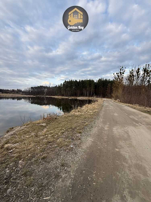 продажа земля рекреационного назначения Макаровский, Лишня, 1800000 $  - изображение 1