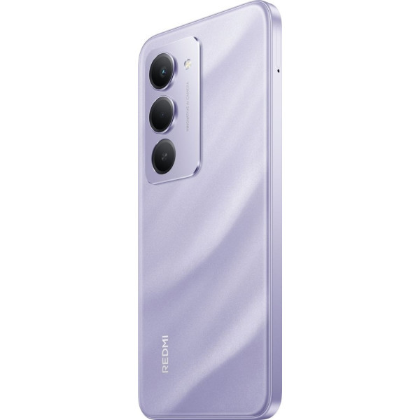 Смартфон Xiaomi Redmi 15 8/256GB NFC Sandy Purple (No Adapter) Global UA (Код товару:41922) Харьков - изображение 7