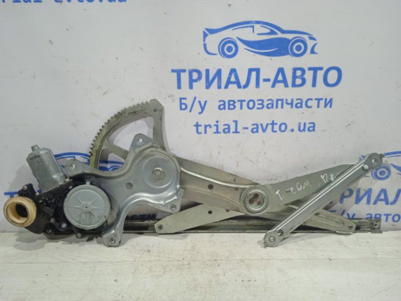 Стеклоподъемник передний левый Toyota Camry 2006-2011 85720-0k010 (Арт. 1501) Київ - зображення 1