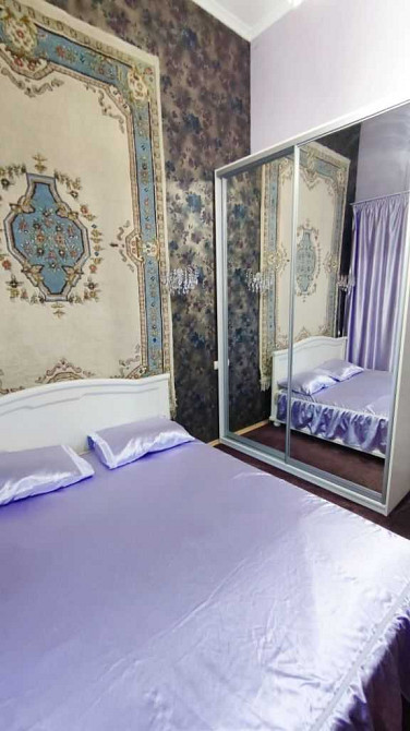 долгосрочная аренда 2-к квартира Днепр, Центральный, 14500 грн./мес. Днепр - изображение 6