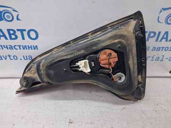 Фонарь задний внутренний левый Kia Sorento 2009-2021 924051U500 (Арт. 71720) Киев