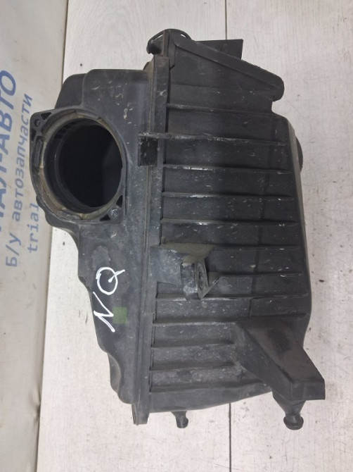 Корпус воздушного фильтра Nissan Qashqai 2006-2013 16500BB50A (Арт. 82461) Київ - зображення 1
