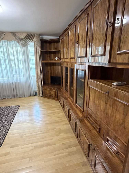 долгосрочная аренда 3-к квартира Киев, Оболонский, 18000 грн./мес. Київ - зображення 8