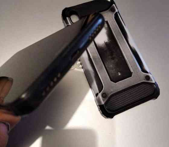 Мобільний телефон Xiaomi Redmi 7A 2/16GB Київ