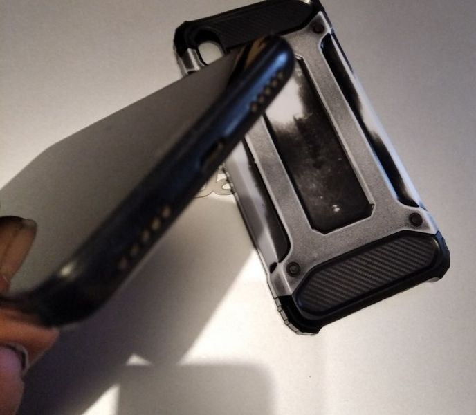 Мобільний телефон Xiaomi Redmi 7A 2/16GB Київ - зображення 5