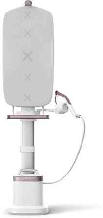 Гладильная система Tefal IXEO Vision QT1811E0 2200 Вт белый Киев