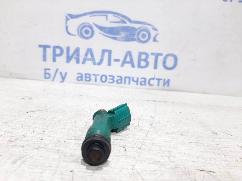 Форсунка топливная Toyota Camry XV40 2.4 2006 (б/у) Киев - изображение 2